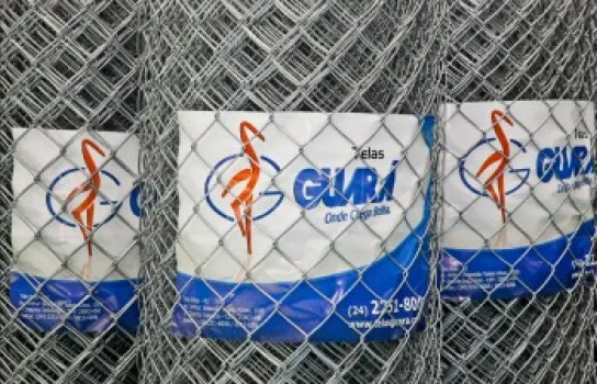 Fabrica de Tela de Proteção Fabrica de Tela de Proteção