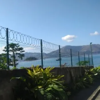 Gradil para muro preço Gradil para muro preço