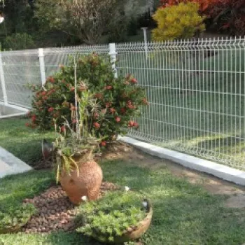 Gradil tela de fechamento Gradil tela de fechamento