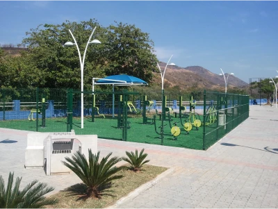 Academia Beira Rio - Três Rios - RJ Academia Beira Rio - Três Rios - RJ