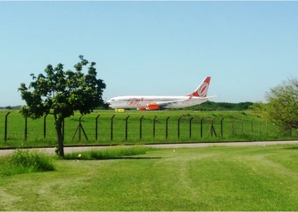 Aeroporto Galeão - Rio de Janeiro - RJ Aeroporto Galeão - Rio de Janeiro - RJ