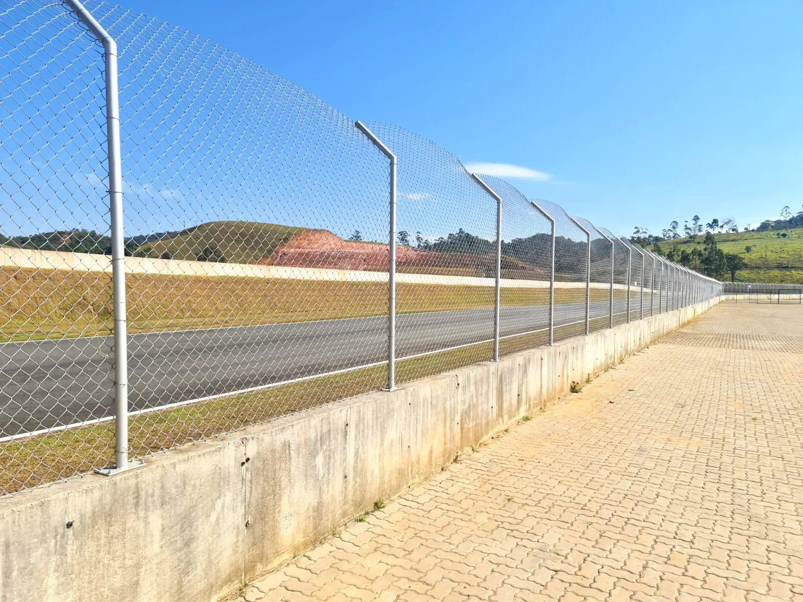 Autodromo Potenza Autodromo Potenza
