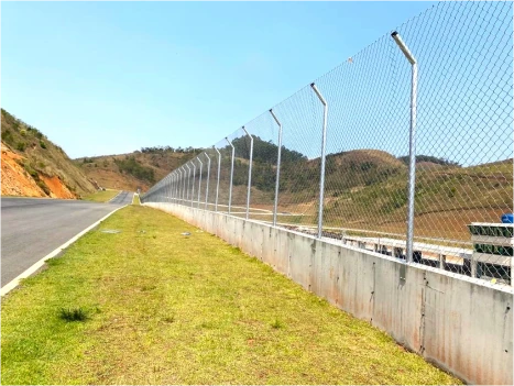Autodromo Potenza Autodromo Potenza