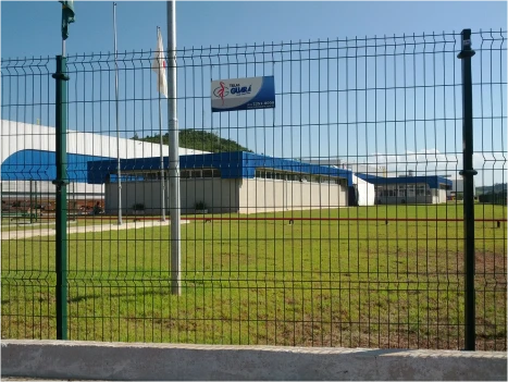 Codeme - Juiz de Fora - MG Codeme - Juiz de Fora - MG