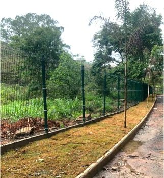 Condomínio Barcelona Salvaterra - Juiz de Fora - MG Condomínio Barcelona Salvaterra - Juiz de Fora - MG