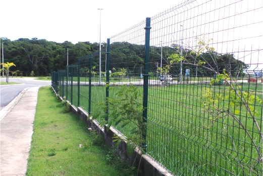 Condomínio Res. Viverde - Rio das Ostras - RJ Condomínio Res. Viverde - Rio das Ostras - RJ