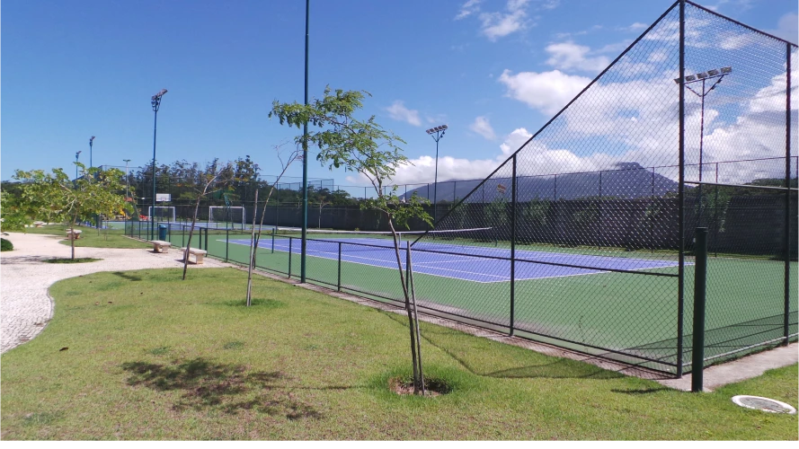 Condomínio Viverde - Rio das Ostras - RJ Condomínio Viverde - Rio das Ostras - RJ