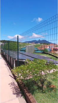 Condomínio Viverde - Rio das Ostras - RJ Condomínio Viverde - Rio das Ostras - RJ