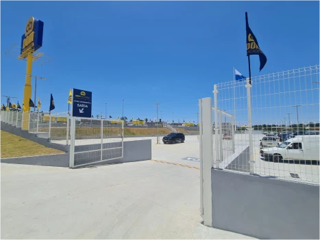Dom Atacadista - Cabo Frio - RJ Dom Atacadista - Cabo Frio - RJ