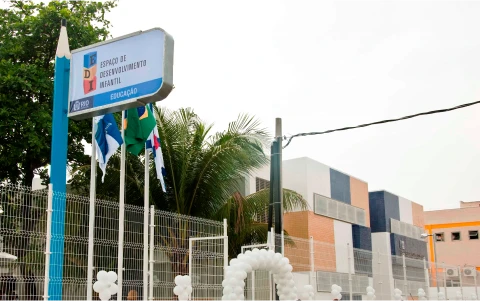Edifício São Cristóvão - RJ Edifício São Cristóvão - RJ