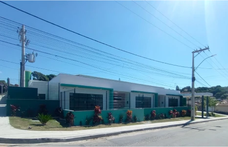Escola da raia - Saquarema - RJ Escola da raia - Saquarema - RJ