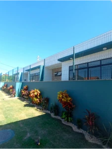 Escola da raia - Saquarema - RJ Escola da raia - Saquarema - RJ