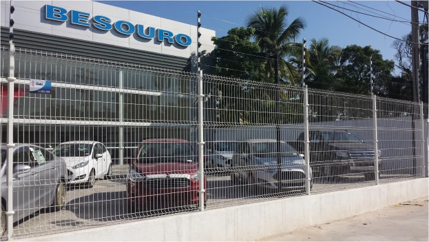Ford - Itaboraí - RJ Ford - Itaboraí - RJ