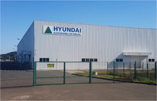Hyundai - São Leopoldo - RS Hyundai - São Leopoldo - RS