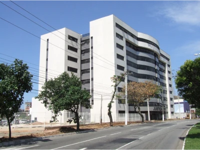 Justiça Federal de Vitória - ES Justiça Federal de Vitória - ES