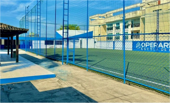 Operário Futebol Clube Operário Futebol Clube