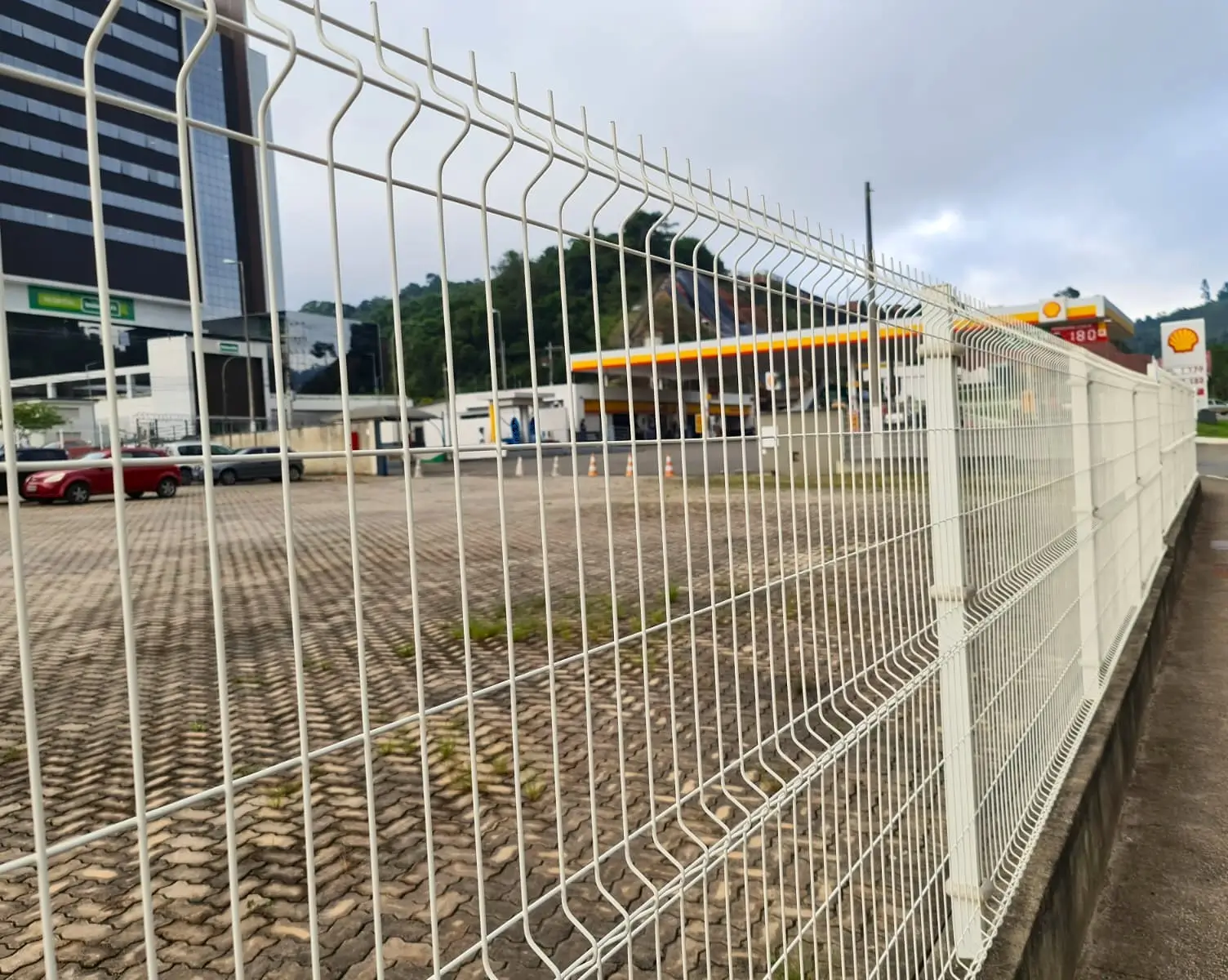Posto de Gasolina Três Colunas - Juiz de Fora - MG Posto de Gasolina Três Colunas - Juiz de Fora - MG