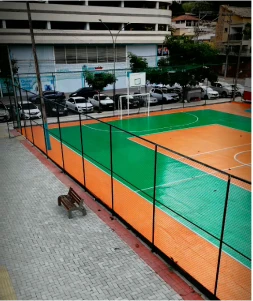 Praça JK - Três Rios - RJ Praça JK - Três Rios - RJ