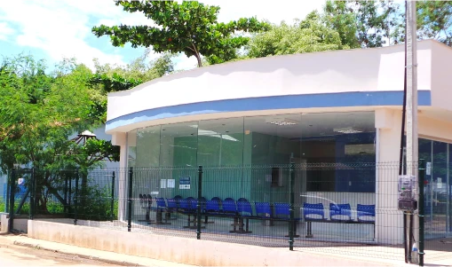 PSF - Três Rios - RJ PSF - Três Rios - RJ