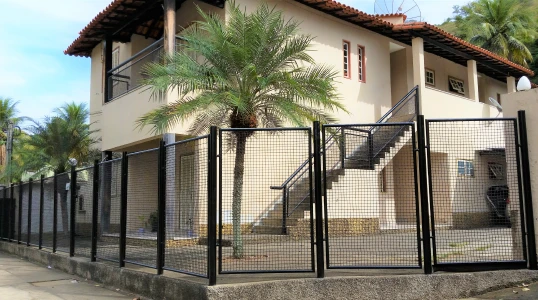Residência - Três Rios - RJ Residência - Três Rios - RJ