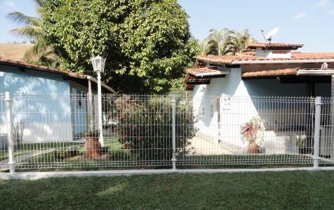 Residência - Três Rios - RJ Residência - Três Rios - RJ