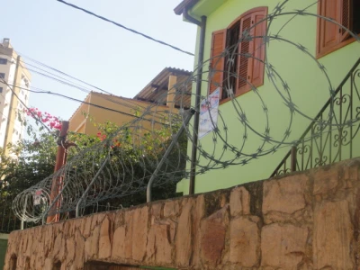 Residência - Três Rios - RJ Residência - Três Rios - RJ