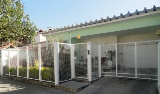 Residência - Três Rios - RJ Residência - Três Rios - RJ