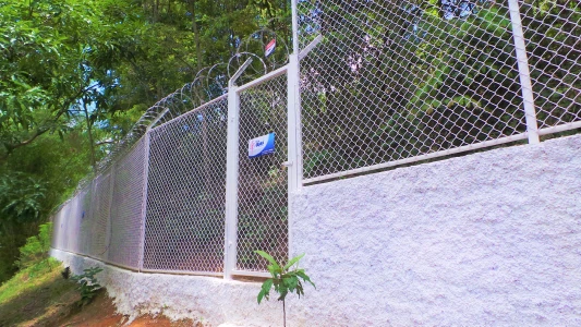 Residência - Três Rios - RJ Residência - Três Rios - RJ