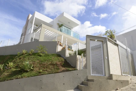 Residência - Três Rios - RJ Residência - Três Rios - RJ