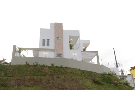 Residência - Três Rios - RJ Residência - Três Rios - RJ