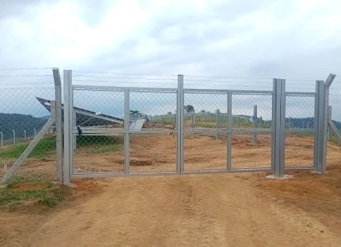 UFV - Carmo - RJ UFV - Carmo - RJ