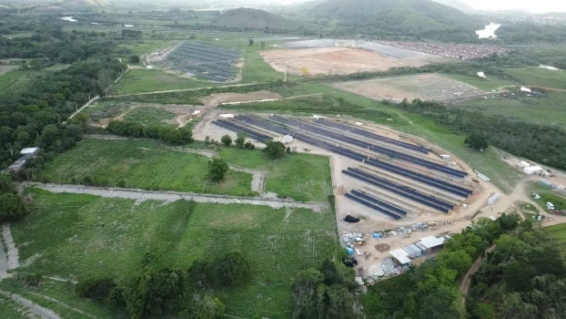 UFV - Japeri - RJ UFV - Japeri - RJ