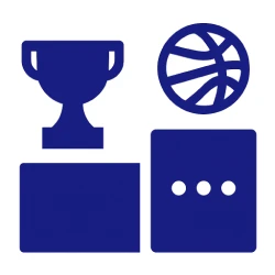 Esportes, Eventos e Outros Esportes, Eventos e Outros
