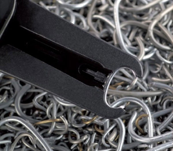 Grampo Guará Quickfix Inox