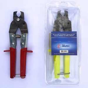 Alicate Guará Quickfix