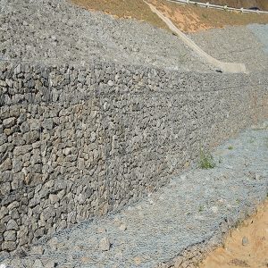Gabião Guará Galvanizado