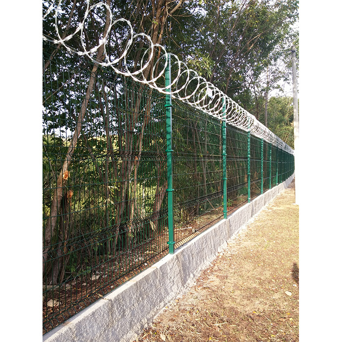 Barreira de Segurança Guará