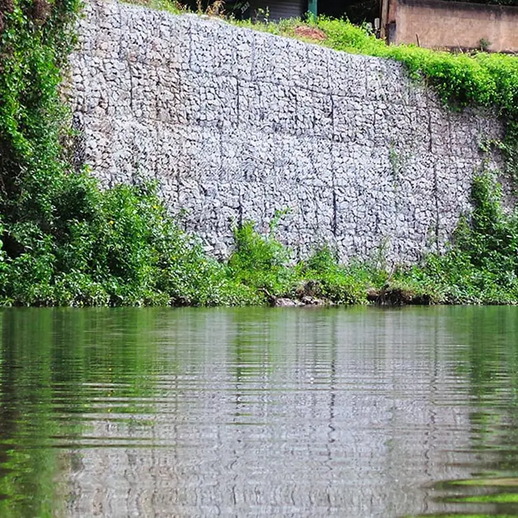Solução Guará Contenções