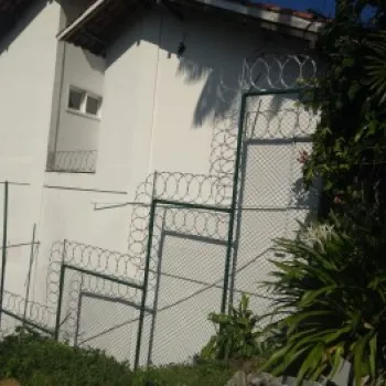 Tela de Alambrado para Muro Tela de Alambrado para Muro