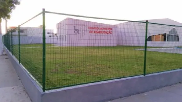 Tela Soldada para Cerca Tela Soldada para Cerca