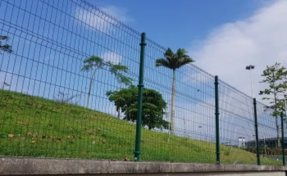 Empresa de Cercas
